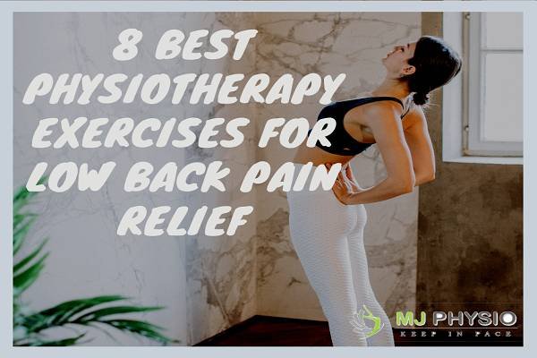 Best Lower Back Pain Relief