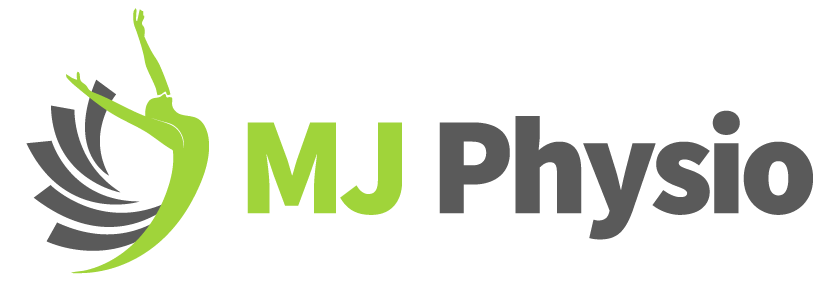 mjphysio logo