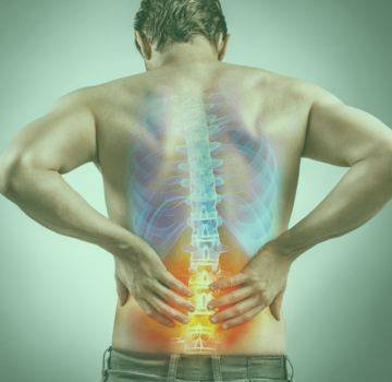Spinal decompression Vancouver