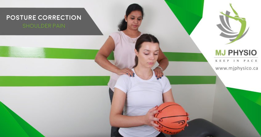 Posture Physiotherapy Vancouver