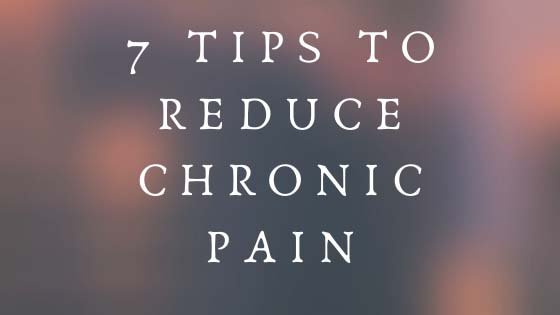 Chronic Pain therapy in Vancouver