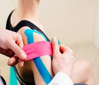 Sports injury and Rehabilitation Vancouver
