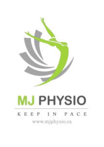 MJPhysio logo