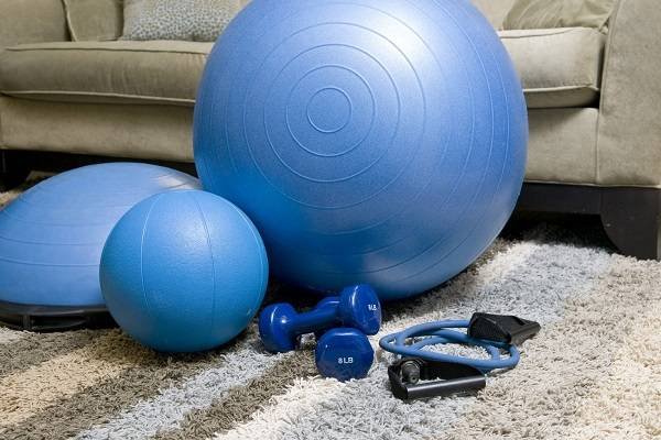 fitness kit